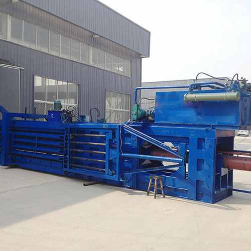 廢紙打包機(jī)